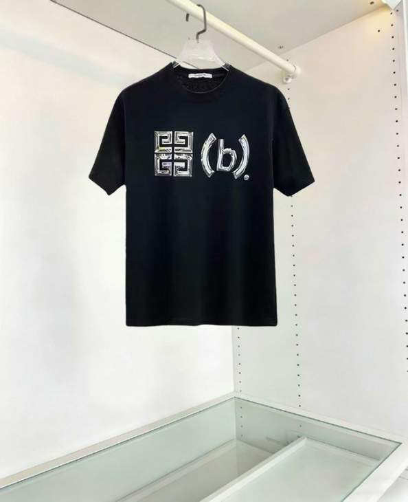 Picture of Givenchy T Shirts Short _SKUGivenchyS-2XLaatx0313155